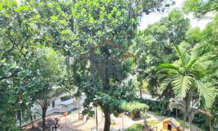 Apartamento com 4 quartos à venda na Estrada dos Três Rios, Freguesia (Jacarepaguá), Rio de Janeiro, 128 m2 por R$ 810.000