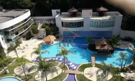 Cobertura com 4 quartos à venda na Rua Joaquim Pinheiro, Freguesia (Jacarepaguá), Rio de Janeiro, 232 m2 por R$ 1.599.000