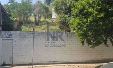 Terreno à venda na Rua Joaquim Pinheiro, Freguesia (Jacarepaguá), Rio de Janeiro, 840 m2 por R$ 1.500.000