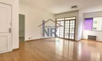Apartamento com 3 quartos à venda na rua tirol, freguesia (jacarepaguá), rio de janeiro, 107 m2 por r$ 520.000