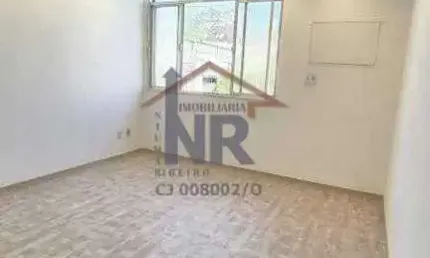Apartamento com 3 quartos à venda na estrada dos três rios, freguesia (jacarepaguá), rio de janeiro, 60 m2 por r$ 230.000