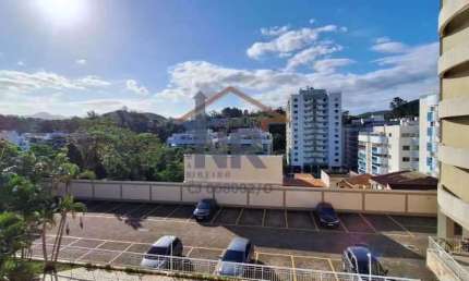 Apartamento com 2 quartos à venda na Estrada Pau-ferro, Freguesia (Jacarepaguá), Rio de Janeiro, 67 m2 por R$ 465.000