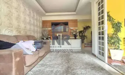 Casa com 3 quartos à venda na Rua Primeiro de Maio, Vila Rosali, São João de Meriti, 150 m2 por R$ 700.000