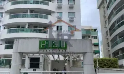 Apartamento com 3 quartos à venda na estrada do bananal, freguesia (jacarepaguá), rio de janeiro, 74 m2 por r$ 520.000