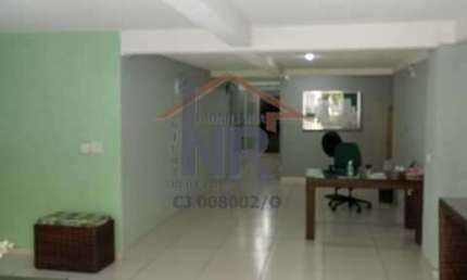 Cobertura com 4 quartos à venda na Rua Monsenhor Marques, Pechincha, Rio de Janeiro, 178 m2 por R$ 650.000