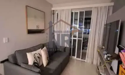 Apartamento com 2 quartos à venda na Rua Comandante Rúbens Silva, Freguesia (Jacarepaguá), Rio de Janeiro, 68 m2 por R$ 490.000