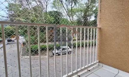 Apartamento com 2 quartos à venda na Estrada Rodrigues Caldas, Taquara, Rio de Janeiro, 56 m2 por R$ 212.000