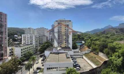 Cobertura com 4 quartos à venda na Estrada Pau-ferro, Pechincha, Rio de Janeiro por R$ 900.000
