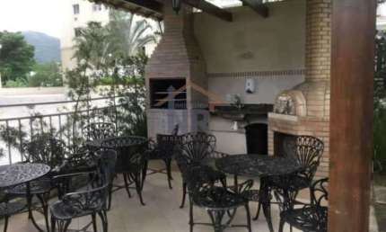 Apartamento com 2 quartos à venda na Estrada do Rio Grande, Taquara, Rio de Janeiro, 54 m2 por R$ 299.000