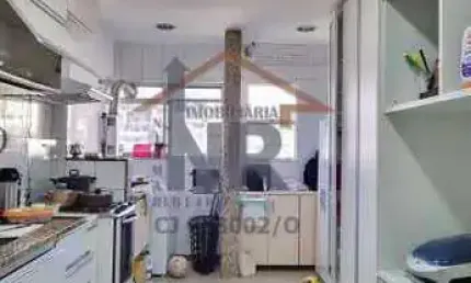 Apartamento com 11 quartos à venda na Estrada Capenha, Pechincha, Rio de Janeiro, 85 m2 por R$ 390.000