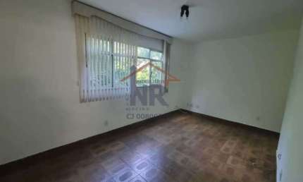 Apartamento com 2 quartos à venda na Rua São Platão, Anil, Rio de Janeiro, 56 m2 por R$ 260.000