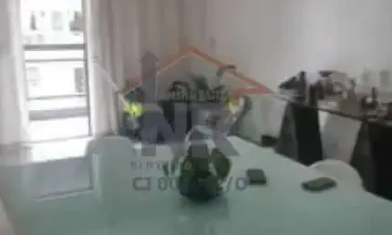 Apartamento com 2 quartos à venda na Rua Francisca Sales, Freguesia (Jacarepaguá), Rio de Janeiro, 92 m2 por R$ 375.000
