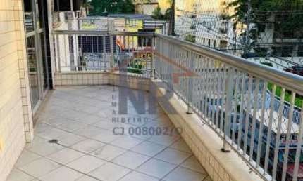 Apartamento com 2 quartos para alugar na Travessa Teodomiro Pereira, Freguesia (Jacarepaguá), Rio de Janeiro, 82 m2 por R$ 2.300