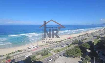 Apartamento à venda na Avenida Lúcio Costa, Barra da Tijuca, Rio de Janeiro, 87 m2 por R$ 1.680.000