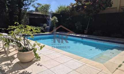 Casa em condomínio fechado com 3 quartos à venda na Rua Fritz Feigl, Jacarepaguá, Rio de Janeiro, 200 m2 por R$ 1.290.000