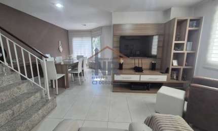 Casa em condomínio fechado com 4 quartos à venda na Estrada Pau-ferro, Freguesia (Jacarepaguá), Rio de Janeiro, 200 m2 por R$ 1.190.000