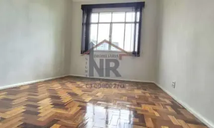 Apartamento com 2 quartos à venda na rua mariz e barros, maracanã, rio de janeiro, 70 m2 por r$ 360.000