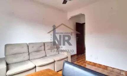 Apartamento com 2 quartos à venda na estrada dos três rios, freguesia (jacarepaguá), rio de janeiro, 52 m2 por r$ 180.000