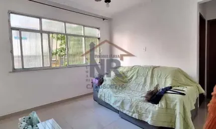 Apartamento com 2 quartos para alugar na avenida geremário dantas, 480, pechincha, rio de janeiro, 45 m2 por r$ 1.000