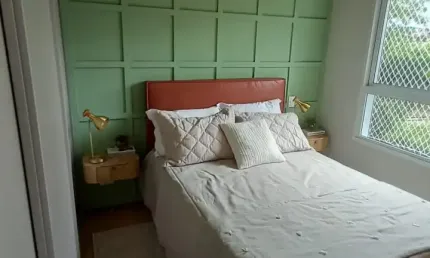 Apartamento com 3 quartos à venda na Avenida Vereador Dante Jordão Stoppa, 391, Centro, Mogi Mirim