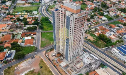 Edifício Arch  - Jardim Cuiabá (Lançamento), apartamento  à venda, 88m², 2 quartos, direto da plant