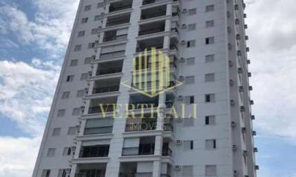 Apartamento com 4 dormitórios à venda, 118 m² no  Edifício Jardins de France - Bosque da Saúde - Cu