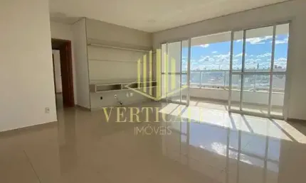 Edifício New Avenue: Apartamento a venda, 118m², 3 quartos, Grande Terceiro, Cuiabá MT.