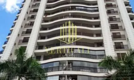 Edifício Maison Paris: Apartamento 240m²  à venda e para locação, 4 quartos - Santa Rosa, Cuiabá, M