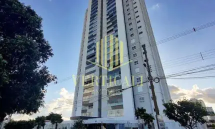 Villággio Aria: Apartamento padrão à Venda, Duque de Caxias, Cuiabá, MT