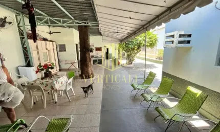 Excelente casa na rua das óticas disponível para venda - Centro Norte - Cuiabá/MT