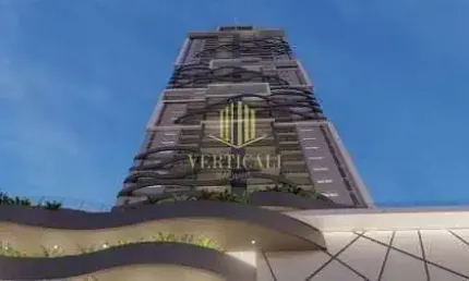 Edifício Harissa: Apartamento lançamento com 3 suítes à venda, 165 m² - Jardim das Américas - Cuiab