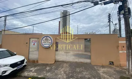 Sobrado à venda, 420 m², 4 quartos, Jardim Cuiabá, Cuiabá, MT