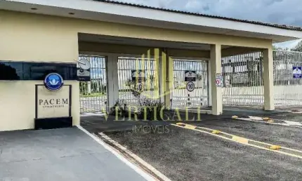 Condomínio Pacem - Sobrado à venda, 3 suítes, mobiliado -  Ribeirão do Lipa, Cuiabá, MT