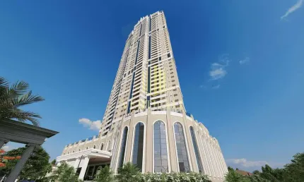 Lançamento - Edifício Baalbek: Apartamento à venda, 192 m², 3 suítes, (na planta!) - Santa Rosa - C