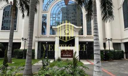American Diamond: Apartamento à venda, 182m², 4 Suites, 3 Vagas - Jardim das Américas, Cuiabá - MT