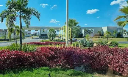 Florais Itália: Terreno à venda de 1.109,71m², plano - Jardim Itália, Cuiabá, MT