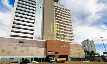 Advanced Hotel Business &amp; Flats: Flat mobiliado à venda, ótimo para investimento - Duque de Caxias,