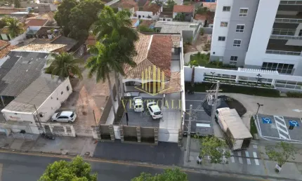 Sala comercial para locação de 16m², será mobiliado - Duque de Caxias, Cuiabá, MT