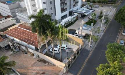 Sala comercial para locação de 16m², será mobiliado - Duque de Caxias, Cuiabá, MT