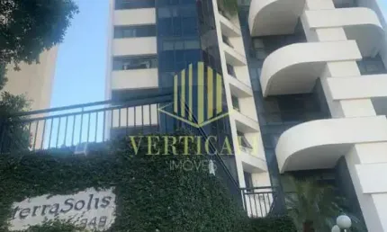 Edifício Terra Solis - Apartamento com 3 dormitórios para venda - Jardim Independência - Cuiabá/MT