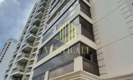 Maison Gabriela: Apartamento à venda, 166m², andar alto - Santa Rosa, Cuiabá, MT