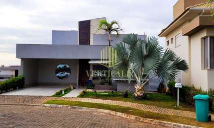 Condomínio Florais do Valle: Casa/ Sobrado à venda, semimobiliada - Ribeirão do Lipa, Cuiabá, MT