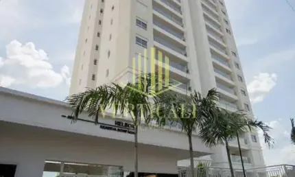 Reserva Bonifácia: Apartamento à venda, 143m², 3 quartos - Jardim Mariana, Cuiabá, MT