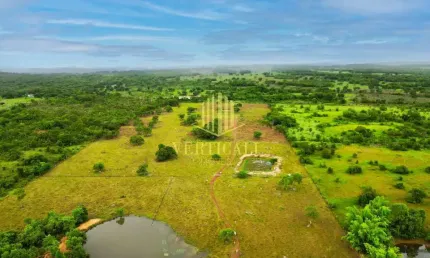 Chácara à venda, sentido Jangada, Rosário Oeste, 15km de Acorizal, MT