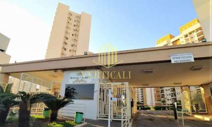 Cond. Morada do Parque: Apartamento à venda, 136m², 4 quartos, sol da manhã, semimobiliado -  Morad