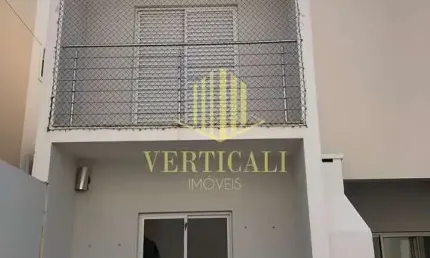 Condomínio Pacem: Casa à Venda de 139m², 3 suítes no Ribeirão do Lipa, Cuiabá, MT