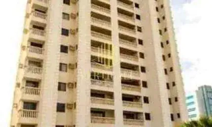 Edifício Maison France: Apartamento à venda de 224m²,  3 quartos - Bosque da Saúde, Cuiabá , MT