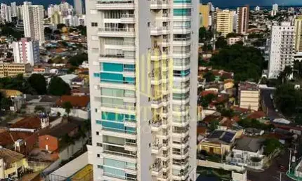 Edifício arthé: apartamento para locação, 209,90m², 4 quartos, alto padrão - jardim cuiabá, cuiabá,