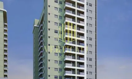 Cond. Líven: Apartamento à venda, 81m² -  Bom Clima, Cuiabá, MT
