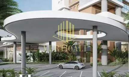 Edifício Hampton: Apartamento à venda, 165,97m², 3 suítes - Jardim das Américas, Cuiabá, MT